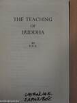 The Teaching of Buddha
