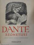 Dante szonettjei