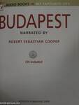 Budapest - CD-vel