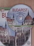 Budapest - CD-vel