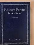 Kölcsey Ferenc levelezése
