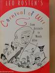 Leo Rosten's Carnival of Wit