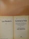 Leo Rosten's Carnival of Wit