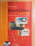 QuarkXPress a gyakorlatban