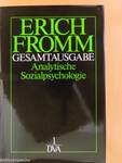 Erich Fromm Gesamtausgabe 1-10.