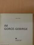 Im Gorce-Gebirge