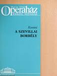 Rossini: A szevillai borbély