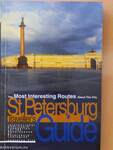 St. Petersburg Traveller's Guide