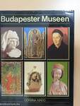 Budapester Museen
