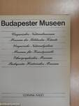 Budapester Museen