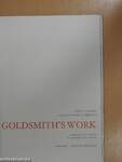 Goldsmith's work