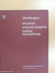 Worthington Enzyme Manual