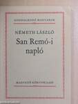 San Remó-i napló