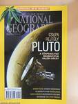 National Geographic Magyarország 2015. július