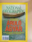 National Geographic Magyarország 2015. október