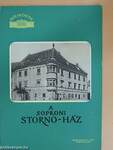 A soproni Storno-ház