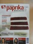 TV Paprika Magazin 2011. október