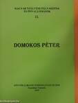 Domokos Péter