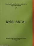 Nyíri Antal