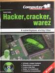 Hacker, cracker, warez