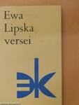 Ewa Lipska versei