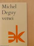 Michel Deguy versei