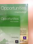 Opportunities - Intermediate - Students' Book