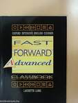 Fast Forward - Advanced - Classbook