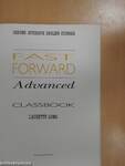 Fast Forward - Advanced - Classbook