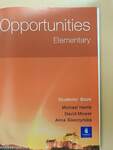 Opportunities - Elementary - Students' Book/Mini-Dictionary