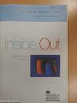 Inside Out - Upper-intermediate - Student's Book