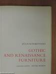 Gothic and Renaissance Furniture