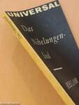 Das Nibelungenlied