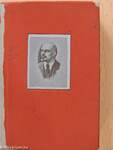 Lenin utolsó írásaiból (minikönyv) - Plakettel