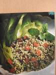 Gemüse genießen (minikönyv)