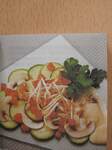 Salat-Ideen (minikönyv)