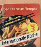 Internationale Küche (minikönyv)