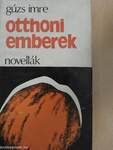 Otthoni emberek