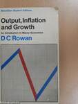 Output, Inflation and Growth