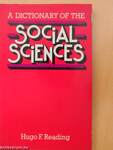 A Dictionary of the Social Sciences