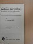 Leitfaden der Urologie