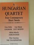 A Hungarian Quartet