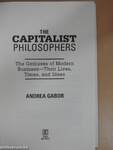 The Capitalist Philosophers