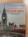 What you must see in the British Isles