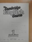 The Cambridge English Course 1. - Student's Book