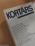 Kortárs 1983. (nem teljes évfolyam)