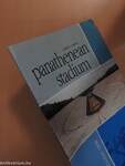 Panathenean stadium