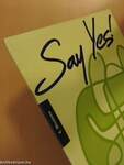 Say Yes! - Companion 1