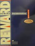 Reward - Pre-intermediate - Practice Book