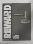 Reward - Pre-intermediate - Practice Book